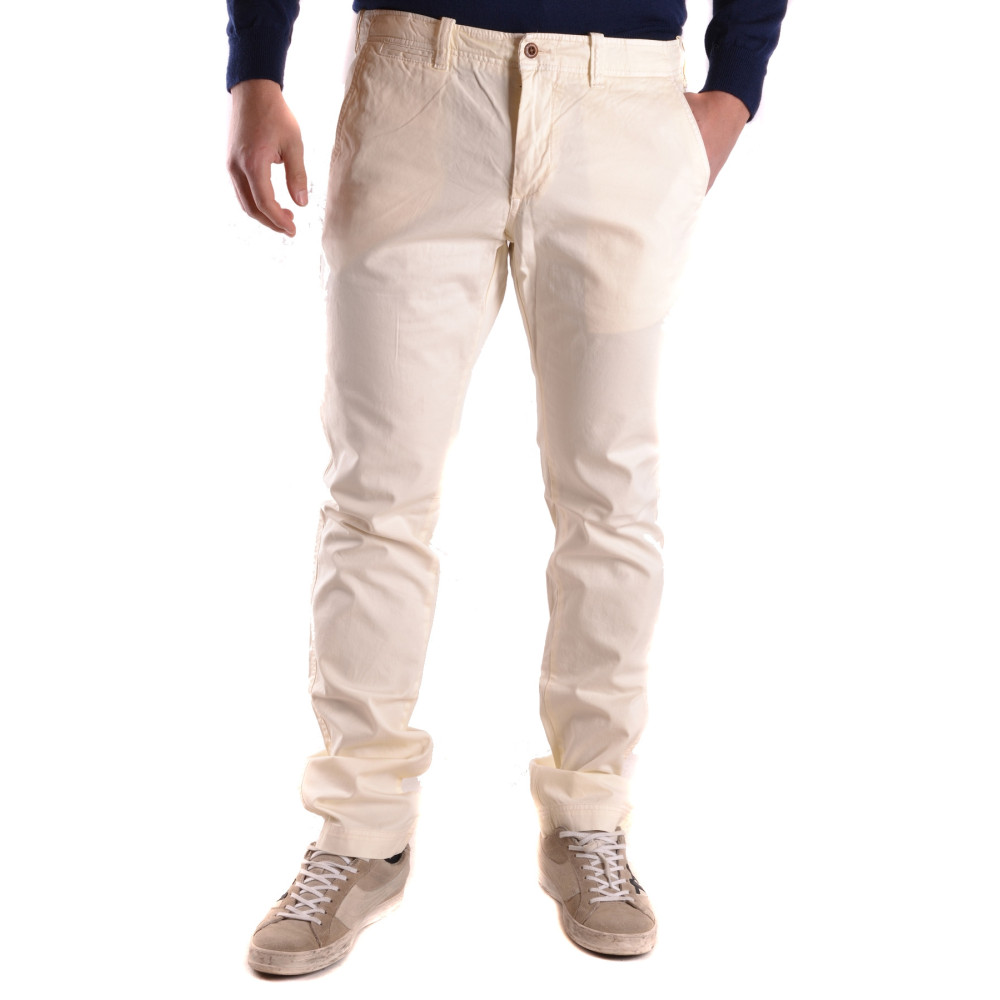 Trousers GANT