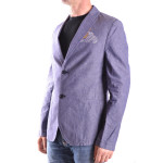 Jacket  Daniele Alessandrini