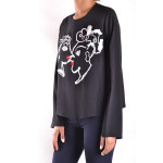 Tshirt Long sleeves MSGM