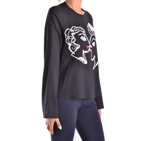 Tshirt Long sleeves MSGM