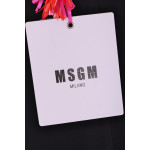 Tshirt Long sleeves MSGM