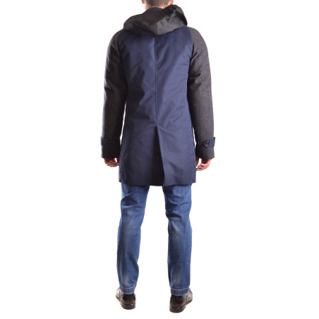 Veste Geospirit