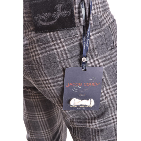 Pantalon Jacob Cohen