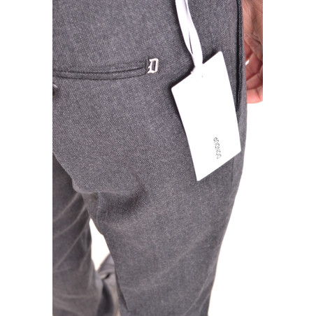 Trousers Dondup