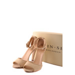 Shoes Twin-set Simona Barbieri