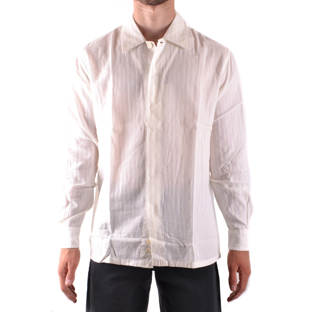 Armani collezioni shirt best sale