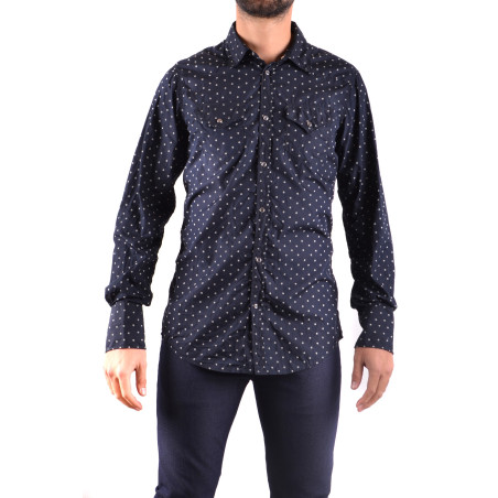 Camisa Dsquared