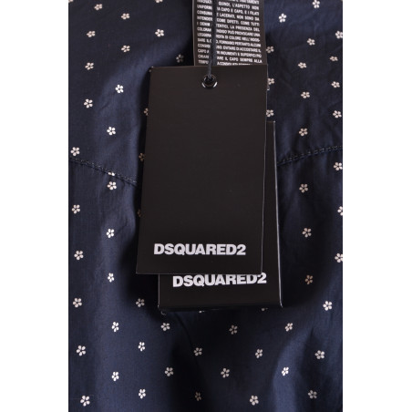 Bluse Dsquared