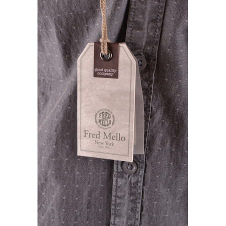 Shirt Fred Mello