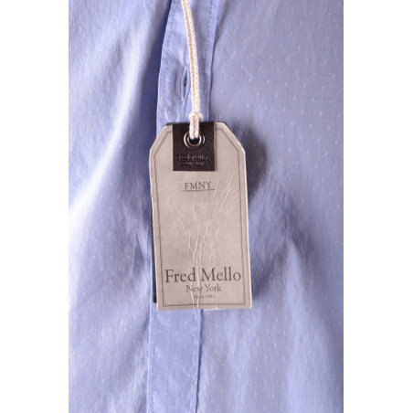 Shirt Fred Mello