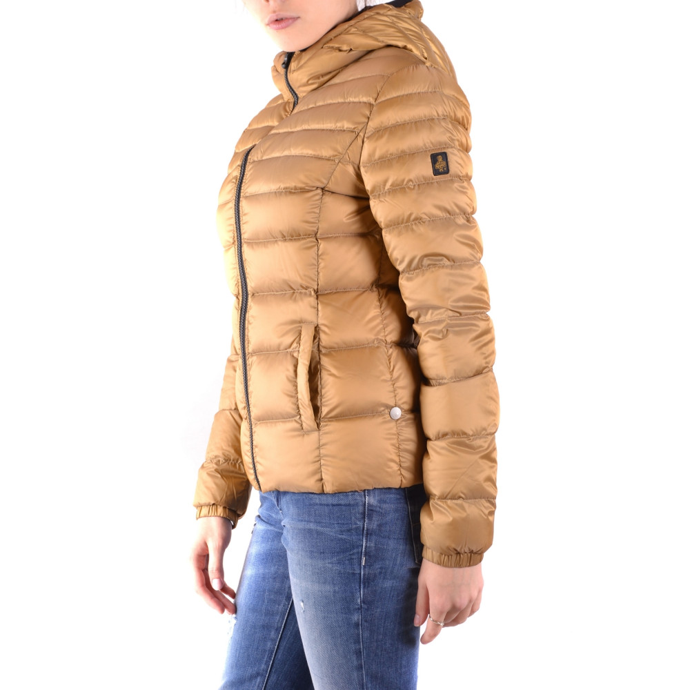 Giubbino RefrigiWear NEW ROOTED JACKET NN2716 - Outlet Bicocca