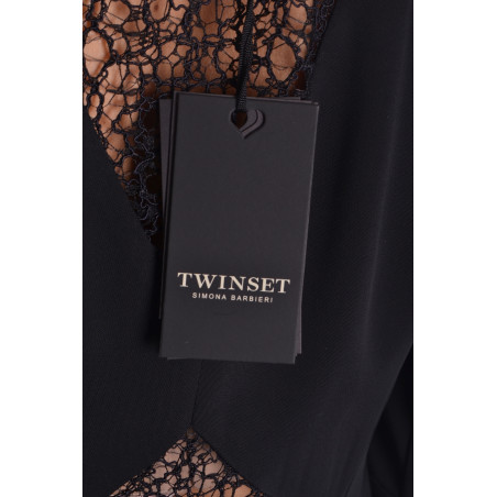 Dress Twin-set Simona Barbieri