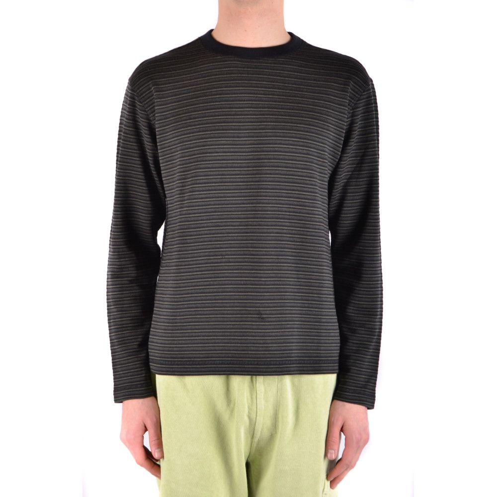 Armani collezioni sweater best sale