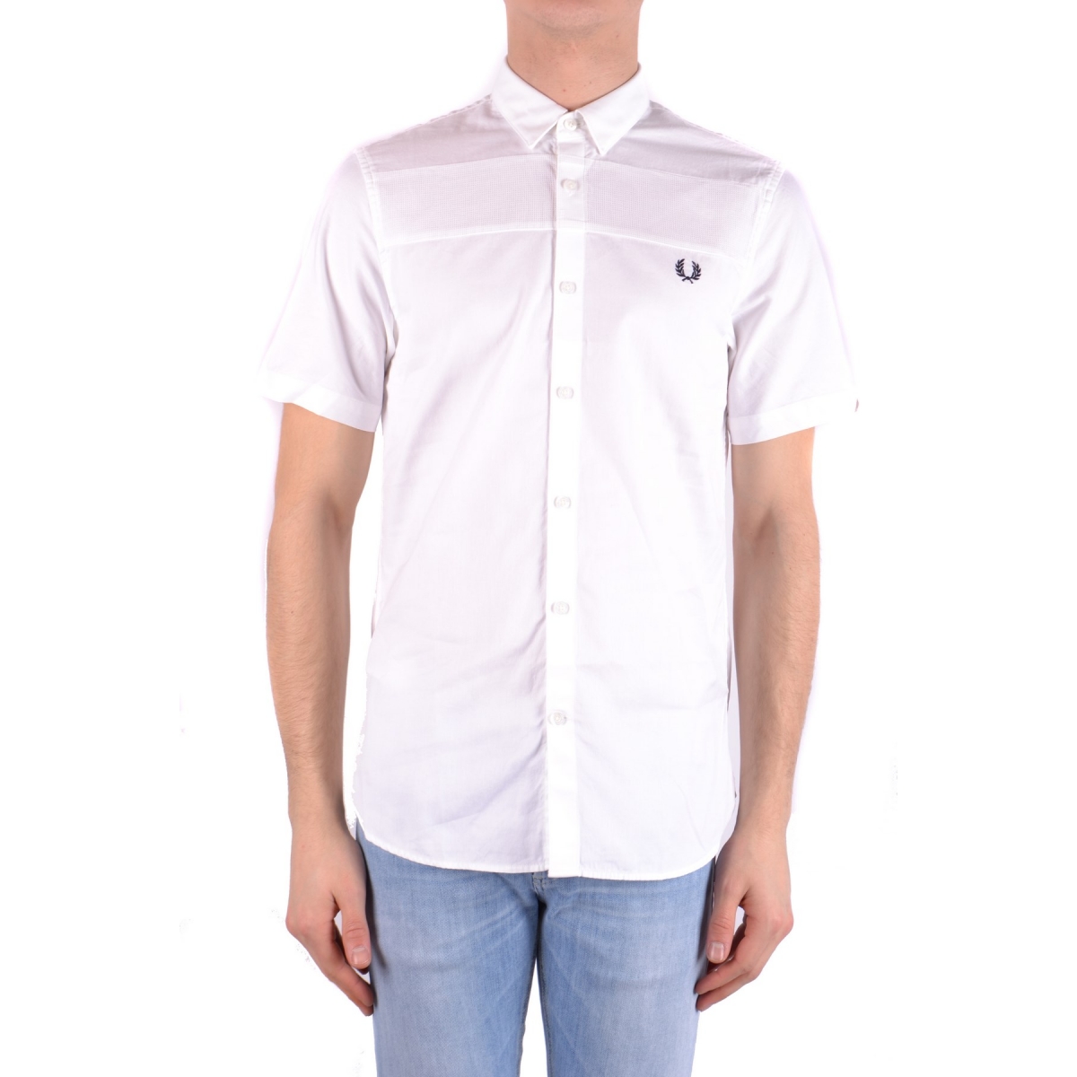 fred perry camisas