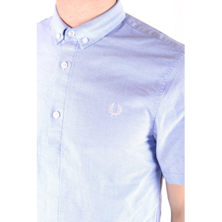 Chemise Fred Perry