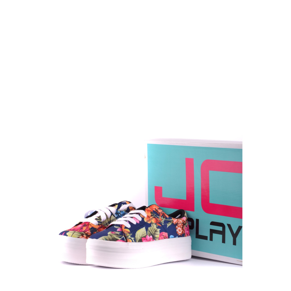 Shoes JC PLAY BY JEFFREY CAMPBELL EPT7698 Outlet Bicocca