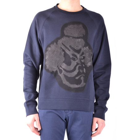 Sweatshirt Paolo Pecora