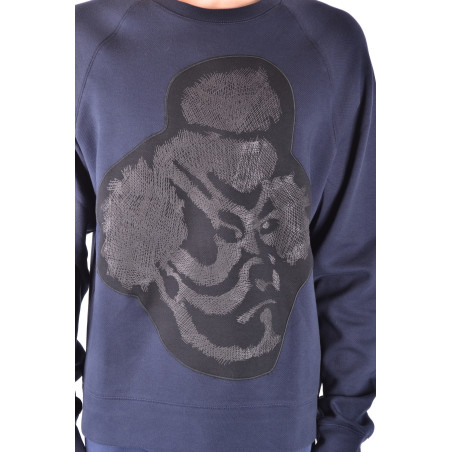 Sweatshirt Paolo Pecora