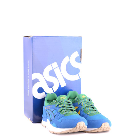 Zapatos Asics