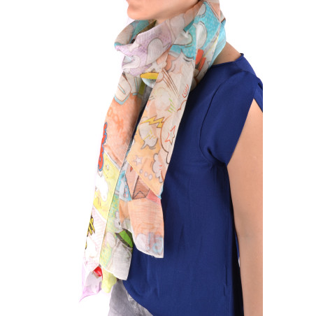 Scarf Altea