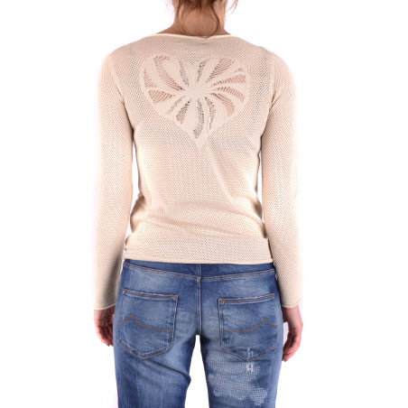 Sweater Twin-set Simona Barbieri