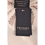 Sweater Twin-set Simona Barbieri