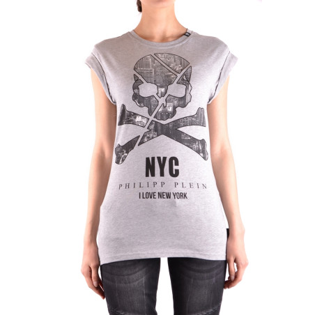 Camiseta  Philipp Plein