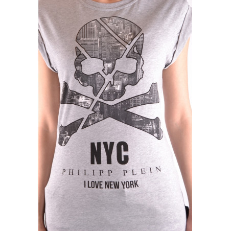 Camiseta  Philipp Plein