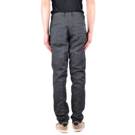 Trousers Incotex