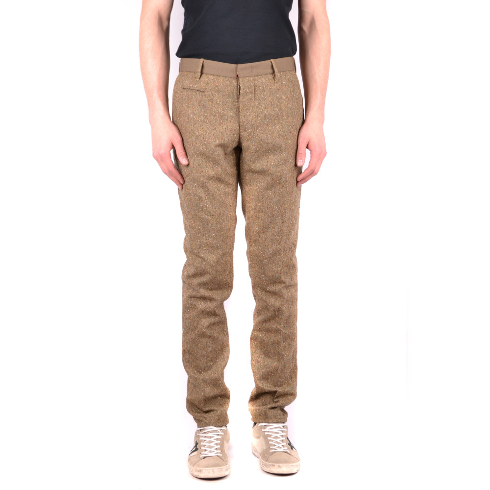 Trousers Incotex