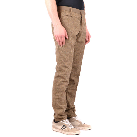 Trousers Incotex