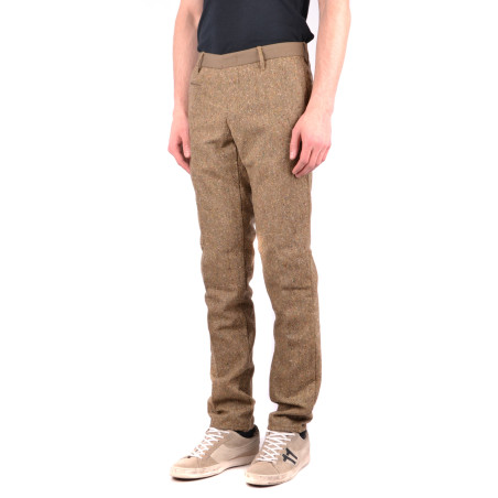 Trousers Incotex