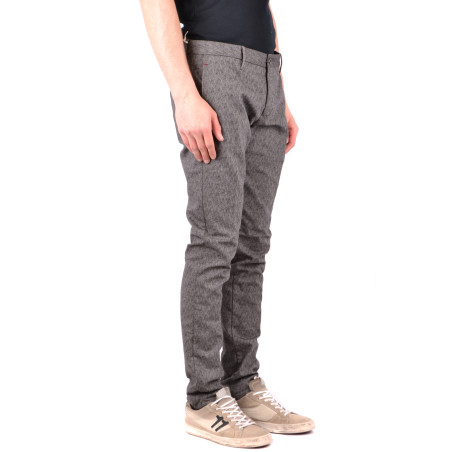 Trousers Incotex