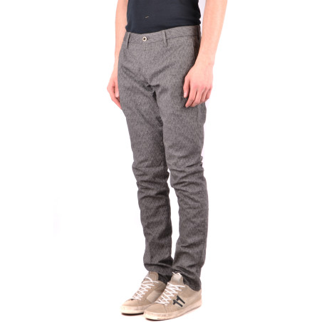 Trousers Incotex