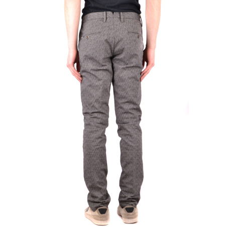 Trousers Incotex