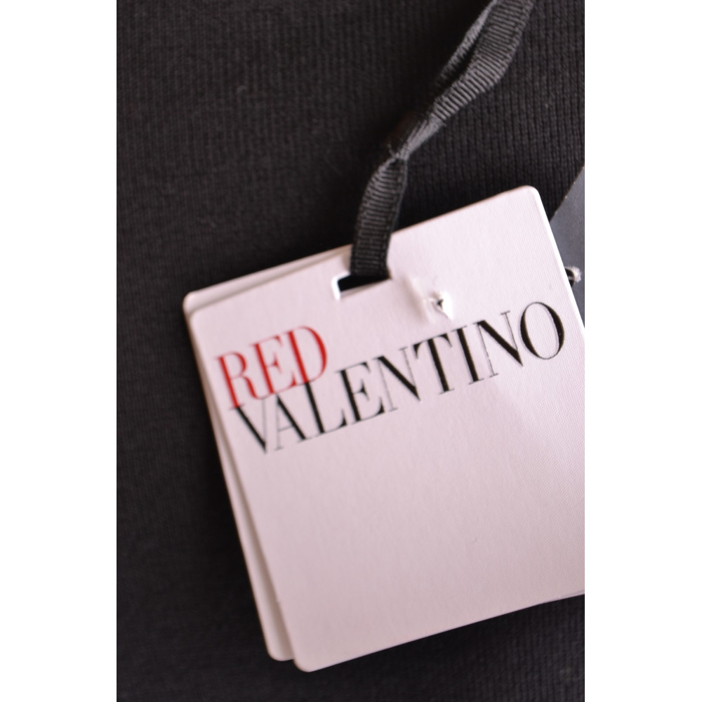 RED Valentino long T-shirt. Brand shops new