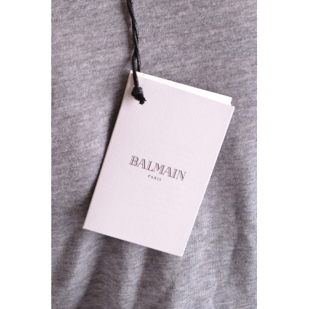 Tshirt Long sleeves Balmain