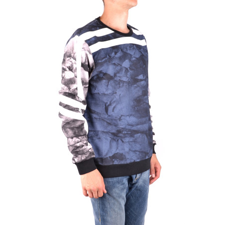 Sudadera Les Hommes Urban