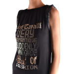 Tshirt no sleeves Just Cavalli