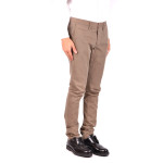 Trousers Incotex