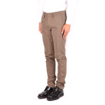 Trousers Incotex