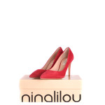 Shoes ninalilou