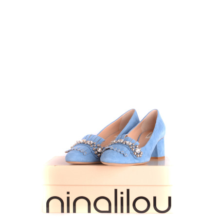 Shoes ninalilou