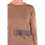 Sweater Fabiana Filippi