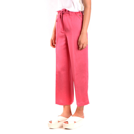 Trousers Twin-set Simona Barbieri