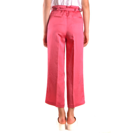 Trousers Twin-set Simona Barbieri