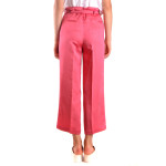 Trousers Twin-set Simona Barbieri