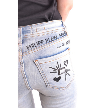 Jeans Philipp Plein