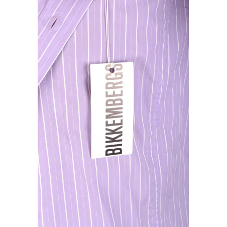 Shirt Bikkembergs