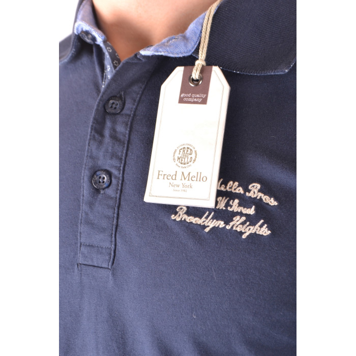 Polo fred mello prezzi best sale